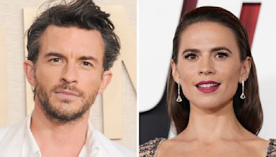 Bridgerton’s Jonathan Bailey and Agent Carter’s Hayley Atwell Among New Heartstopper Season 3 Cast Additions