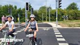Kidlington Roundabout: New speed limits and bus lanes on junction
