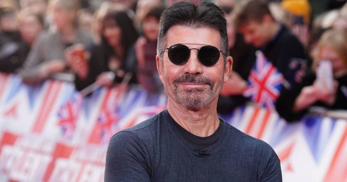 Simon Cowell breaks silence on Midas Touch fears after Netflix show setback