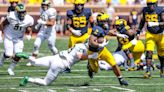 How to watch, listen: Michigan football vs. East Carolina Pirates