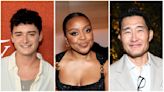 Noah Schnapp, Quinta Brunson and Daniel Dae Kim Celebrate Tentative SAG-AFTRA Deal After 118 Days on Strike: ‘Let’s Hope the Deal...