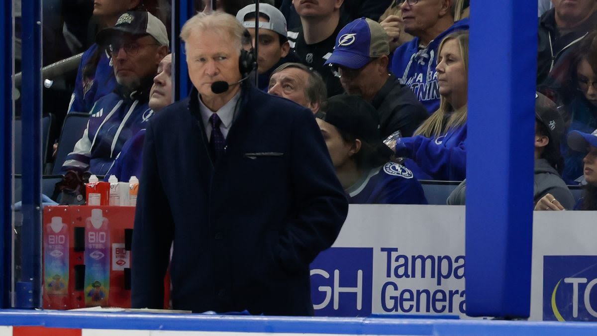 Lightning TV’s Brian Engblom on what to expect at World Championships