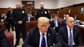 Jury in Trump hush money trial resumes deliberations after rehearing instructions, testimony