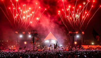 Glastonbury 2024 Review: Coldplay, PJ Harvey, Dexys, Squeeze, LCD Soundsystem And More!