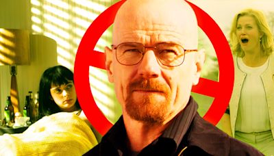 10 Breaking Bad Moments Where We Stopped Loving Walter White