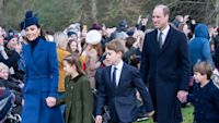 Prince William and Princess Kate Are Prioritizing Their Children s Happiness Amid Kate s Diagnosis, Source Says