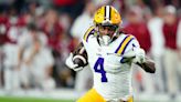 LSU drops five spots in latest AP Top 25 after Alabama loss