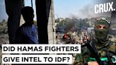 Hamas Probes "Internal Breach" After "Strike" On Deif, Israel Got Intel From Arrested Fighters? - News18