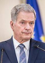 Sauli Niinistö