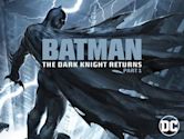 Batman: The Dark Knight Returns (film)