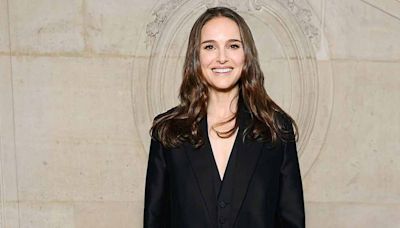 Natalie Portman's First TV Series Debuts With Underwhelming Reviews As Jake Gyllenhaal's Global Hit Drama Soars ...