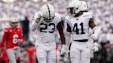 Another dose of reality puts Penn State, James Franklin atop college football Misery Index