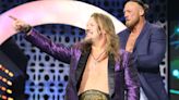 Chris Jericho Touts His AEW Dynamite Ratings Success, Looks Forward To More TV Time