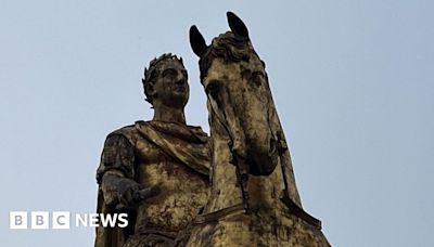 Hull's 'King Billy' statue to be assessed for restoration