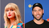 Scooter Braun says conflict with Taylor Swift over music acquisition was a ‘learning lesson’