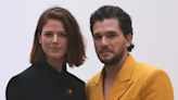 Kit Harington’s Wife Is Pregnant With Their Second Child