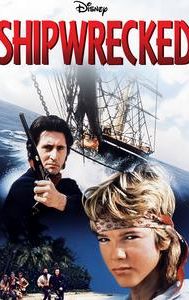Shipwrecked (1990 film)