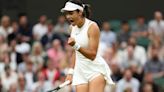 Why tennis players have to wear all white at Wimbledon