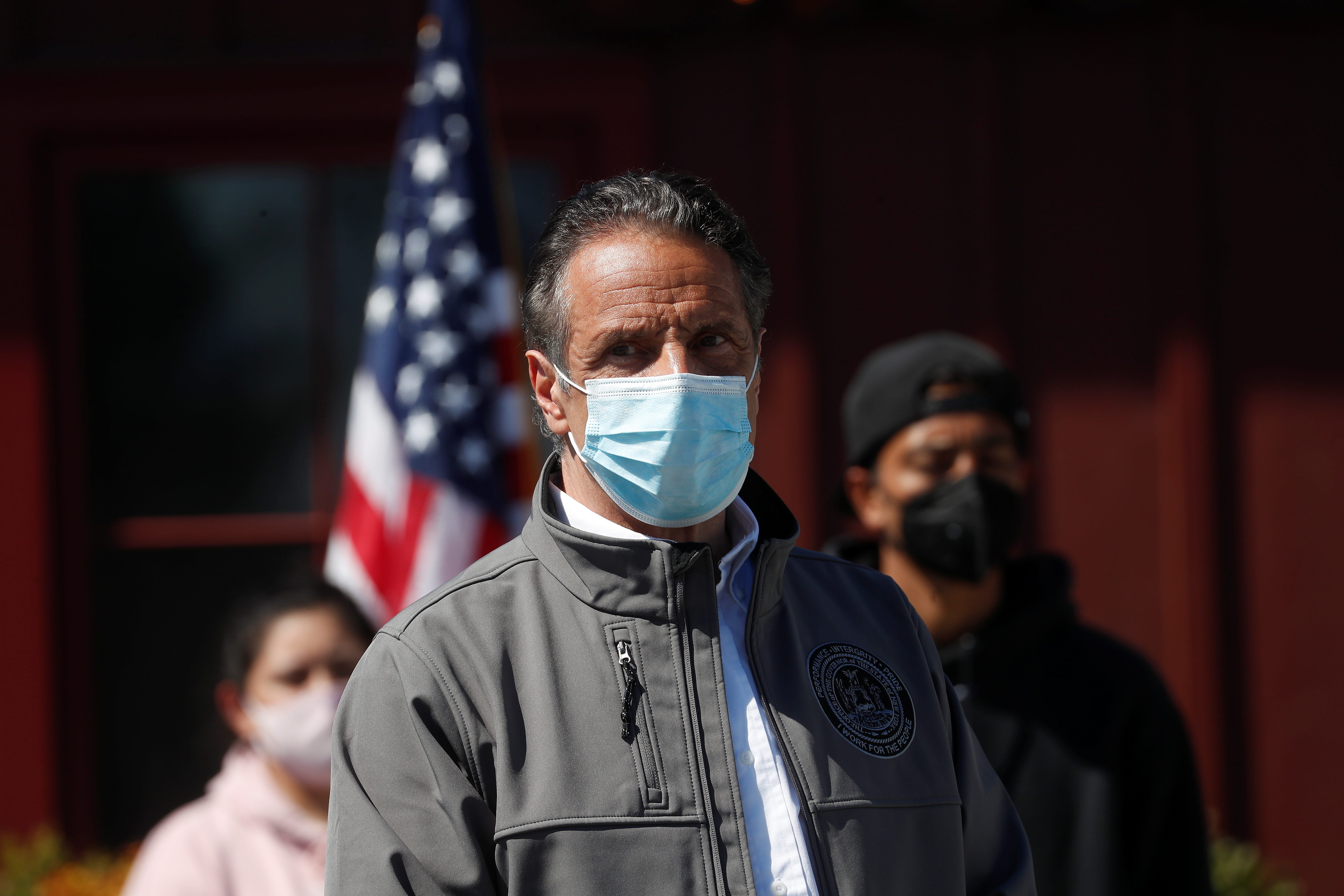 Cuomo can keep $5M payment for pandemic book after latest court win