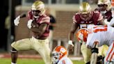 Notes, stats from FSU's loss to No. 4 Clemson
