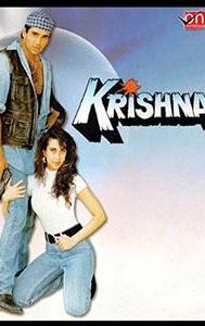 Krishna (1996 Hindi film)