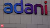 Adani-Sirius JV announces acquisition of cloud platform company Coredge.io - The Economic Times