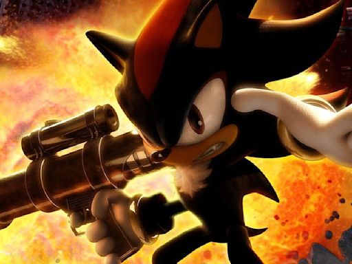 Sonic the Hedgehog 3's Shadow actor isn't Hayden Christensen - it's Keanu Reeves