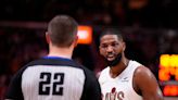 How Tristan Thompson and a Knicks fallacy convinced me Cavs will beat Magic in NBA playoffs — Jimmy Watkins