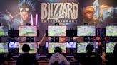 Microsoft's World of Warcraft development workers are unionizing