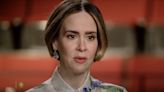 Video: Sarah Paulson Talks APPROPRIATE and More on CBS SUNDAY MORNING