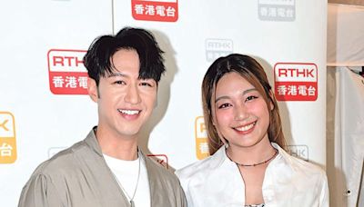 馮允謙拒紅館舉行婚禮 黃淑蔓出道10年想開個人騷 - 20240729 - SHOWBIZ - 明報 Our Lifestyle