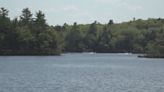 Bacteria alerts for New England lakes and rivers