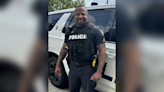 Baton Rouge police officer helps deliver baby roadside