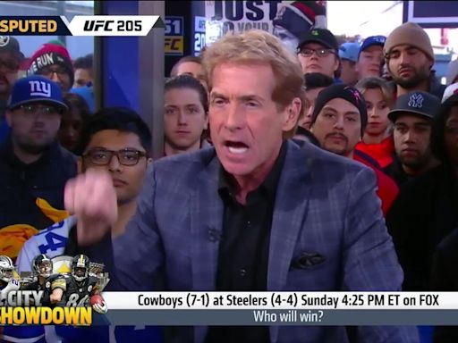 Skip Bayless forced off ‘Undisputed,’ blames FS1 for Shannon Sharpe feud, report says