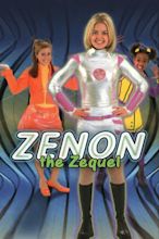 Zenon: The Zequel (2001) — The Movie Database (TMDb)