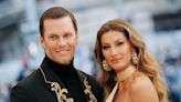 Tom Brady y Gisele Bündchen logran acuerdo de divorcio