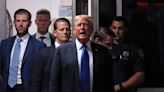 Trump found guilty on all 34 charges in hush money trial - Marketplace