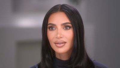 Kim Kardashian fans suspect she got a 'facelift' as star shares new photo