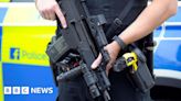 Crime report reveals Scotland 'terror attack' plan