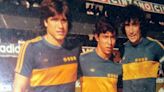 Fue el futbolista más joven en debutar en la Primera de Boca y se retiró temprano para ser maestro: “En La Candela hemos pasado hambre”