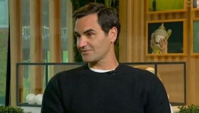 Roger Federer breaks silence on skipping Andy Murray ceremony at Wimbledon