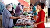 Celebrate National Farmers Market Week by visiting and voting for the Shreveport market