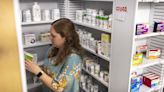 Rural pharmacies fill a health care gap in the U.S. Owners say it’s getting harder to stay open