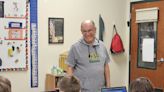 Briarcrest Christian School teacher retiring after 51 years