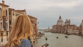 My husband and I were excited to take a trip to Europe after becoming empty nesters. But I struggled to let go of work.