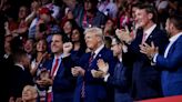 Del shock a la euforia: montaña rusa emocional de los republicanos tras el ataque a Trump