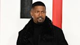 Jamie Foxx Shares New Update From Las Vegas 3 Months After Medical Emergency