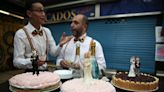 Así tributan los regalos de la boda: mejor transferencia al tradicional sobre