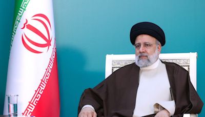 Who was Ebrahim Raisi? The hardline Iranian president with a vice-like grip on power