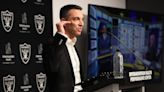 Hill: Telesco’s 1st draft with Raiders wasn’t a home run. And that’s OK